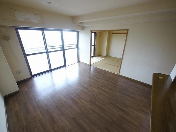 アルデールマンションの物件内観写真